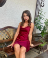 profile of Ukrainian mail order brides Alla