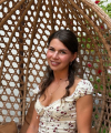 profile of Ukrainian mail order brides Alla