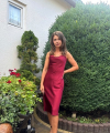 profile of Ukrainian mail order brides Alla