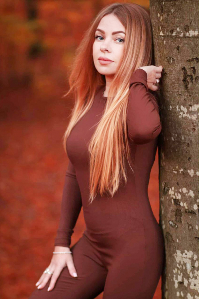 Yana 40 years old Ukraine Khmelnytskyi, Ukrainian bride profile, ukrainianbridesint.com