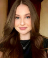 profile of Ukrainian mail order brides Viktoriia