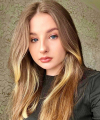 profile of Ukrainian mail order brides Viktoriia