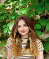 profile of Ukrainian mail order brides Viktoriia