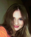 profile of Ukrainian mail order brides Viktoriia