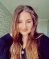 profile of Ukrainian mail order brides Viktoriia