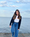 profile of Ukrainian mail order brides Viktoriia