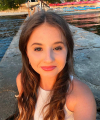 profile of Ukrainian mail order brides Viktoriia