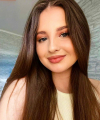 profile of Ukrainian mail order brides Viktoriia
