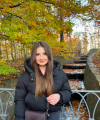 profile of Ukrainian mail order brides Viktoriia