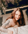 profile of Ukrainian mail order brides Anna