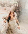 profile of Ukrainian mail order brides Anna