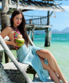 profile of Ukrainian mail order brides Alena