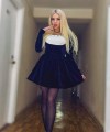 profile of Ukrainian mail order brides Diana