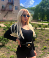profile of Ukrainian mail order brides Diana