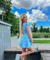 profile of Ukrainian mail order brides Diana