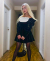 profile of Ukrainian mail order brides Diana