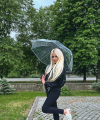 profile of Ukrainian mail order brides Diana
