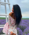 profile of Ukrainian mail order brides Svetislava