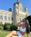 profile of Ukrainian mail order brides Svetislava