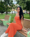 profile of Ukrainian mail order brides Svetislava