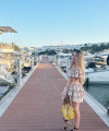 profile of Ukrainian mail order brides Yana