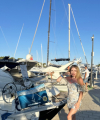 profile of Ukrainian mail order brides Yana