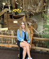 profile of Ukrainian mail order brides Yana