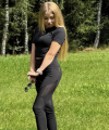 profile of Ukrainian mail order brides Yana
