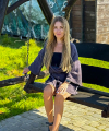 profile of Ukrainian mail order brides Yana