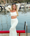profile of Ukrainian mail order brides Yana