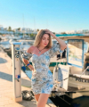 profile of Ukrainian mail order brides Yana