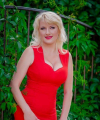 profile of Ukrainian mail order brides Nataliya