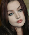 profile of Ukrainian mail order brides Aleksiya
