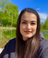 profile of Ukrainian mail order brides Alena
