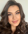 profile of Ukrainian mail order brides Alena