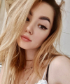 profile of Ukrainian mail order brides Yuliya