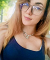 profile of Ukrainian mail order brides Yuliya
