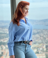 profile of Ukrainian mail order brides Alla