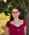 profile of Ukrainian mail order brides Nataliya