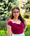 profile of Ukrainian mail order brides Nataliya