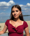 profile of Ukrainian mail order brides Nataliya