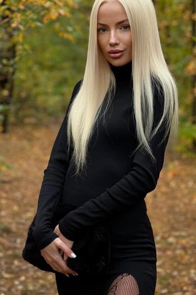 Ekaterina 30 years old Ukraine Poltava, Ukrainian bride profile, ukrainianbridesint.com