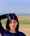 profile of Ukrainian mail order brides Irina