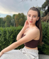 profile of Ukrainian mail order brides Darya