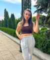 profile of Ukrainian mail order brides Darya