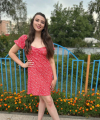 profile of Ukrainian mail order brides Darya