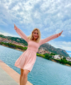 profile of Ukrainian mail order brides Yana