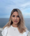 profile of Ukrainian mail order brides Yana