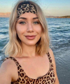 profile of Ukrainian mail order brides Yana