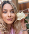 profile of Ukrainian mail order brides Yana